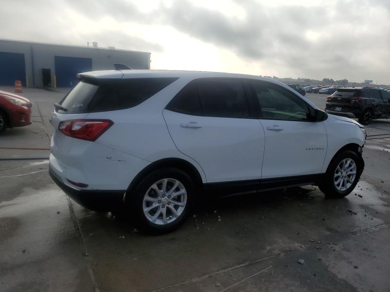 2018 CHEVROLET EQUINOX LS #3277196970