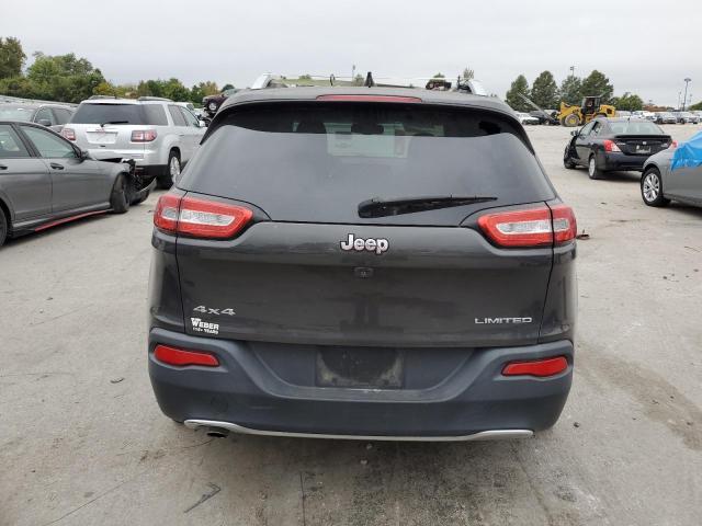 2017 JEEP CHEROKEE L 1C4PJMDB2HW537007