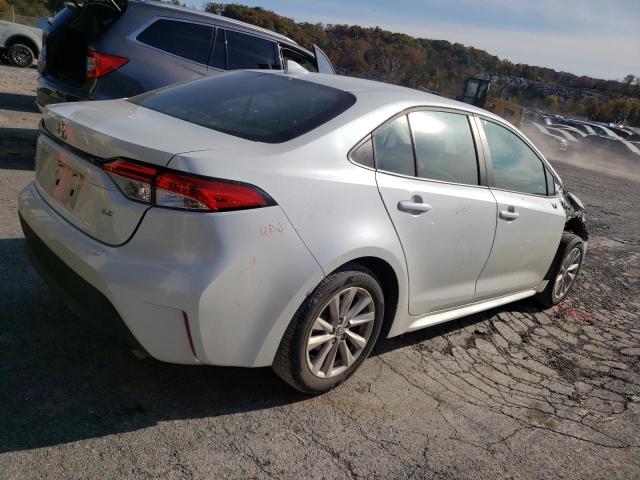 2024 TOYOTA COROLLA LE #3301962507