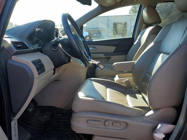 2015 HONDA ODYSSEY TO 5FNRL5H95FB108770