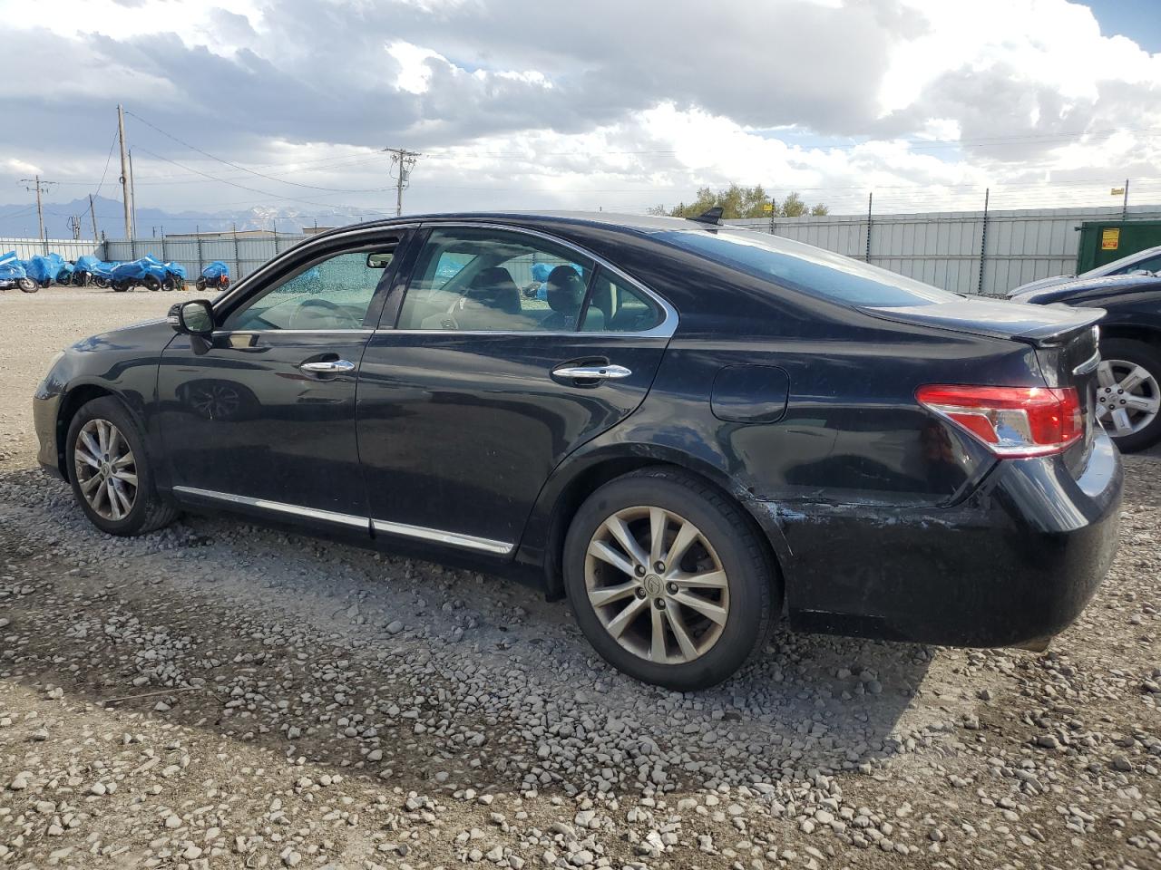 LEXUS ES 350