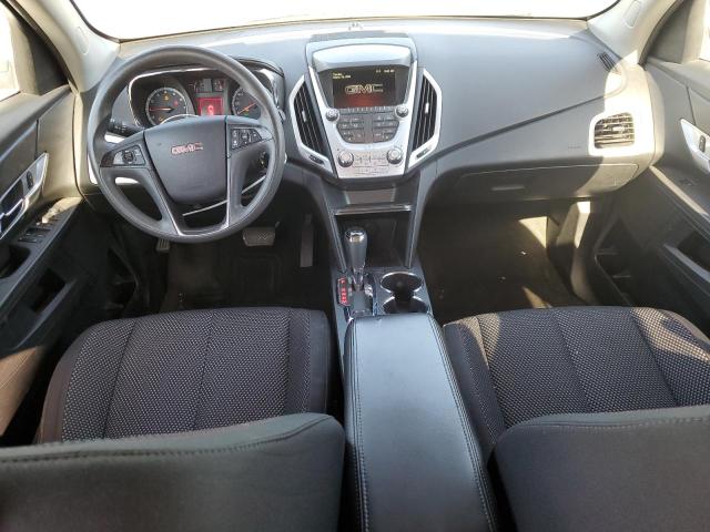 2017 GMC TERRAIN SL - 2GKALMEK7H6352948