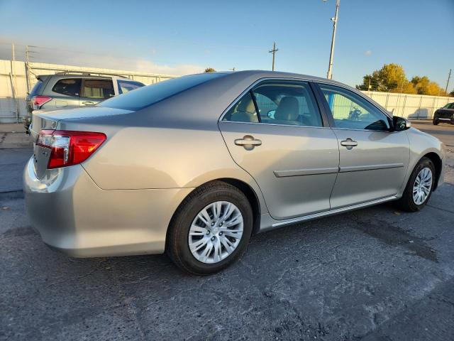 2013 TOYOTA CAMRY LE #3305408301