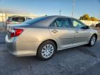 Lot #3305408301 2013 TOYOTA CAMRY LE