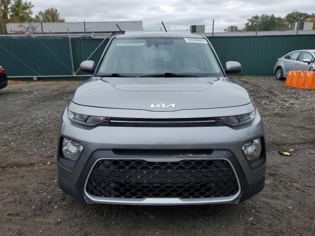 2022 KIA SOUL LX - KNDJ23AU5N7809669