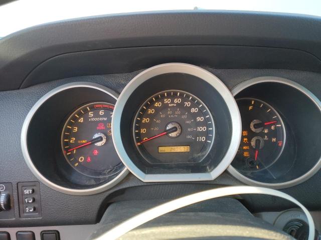 2006 TOYOTA 4RUNNER LI #3294372115