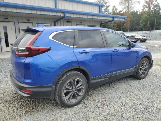 2020 HONDA CR-V EX - 7FARW1H57LE018436