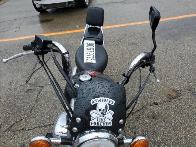 2006 YAMAHA XV250 - JYAVG04E46A000816