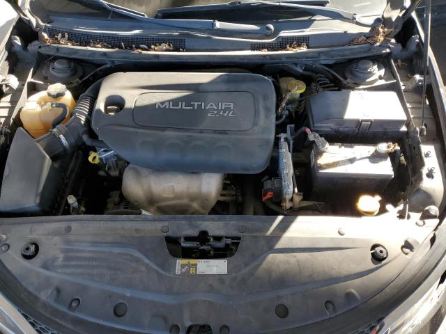 2015 CHRYSLER 200 LIMITE - 1C3CCCAB6FN532214