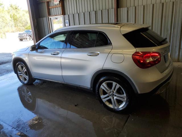 2020 MERCEDES-BENZ GLA 250 4M - WDCTG4GB2LU024024