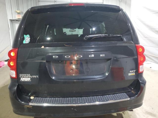 2018 DODGE GRAND CARA - 2C4RDGCG9JR267884