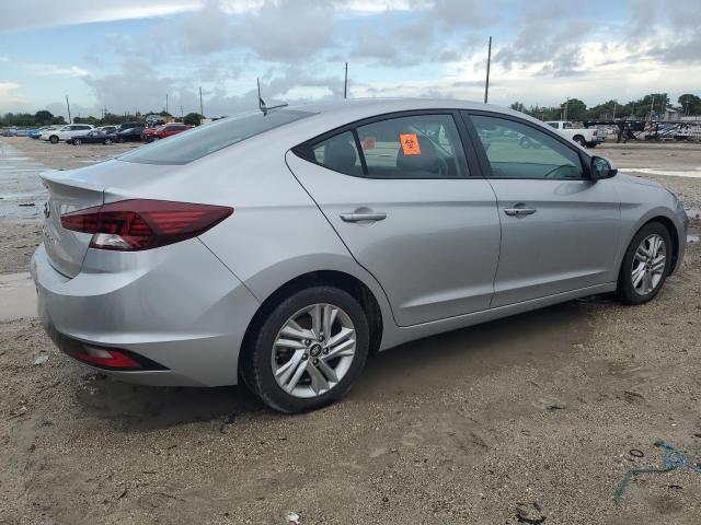 2020 HYUNDAI ELANTRA SE 5NPD84LF7LH587242