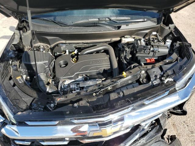 2026 CHEVROLET EQUINOX LT 3GNAXHEG7TL215037