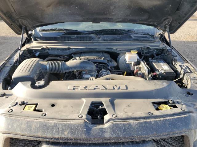 2022 RAM 1500 REBEL - 1C6SRFLT5NN350930