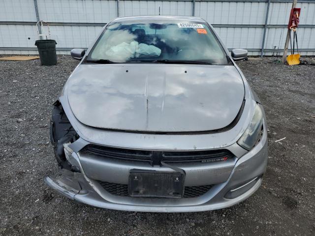 2015 DODGE DART SXT #3291390146