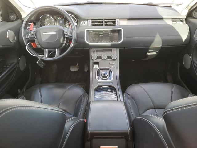 2019 LAND ROVER RANGE ROVE - SALVR2RX0KH326837