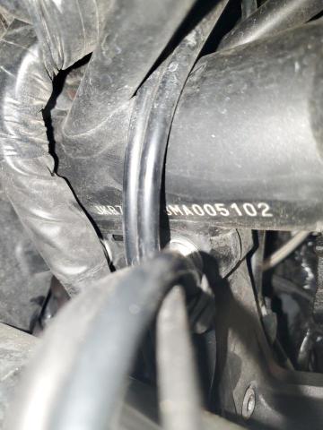 2021 KAWASAKI ZX1002 D JKBZXVD18MA005102