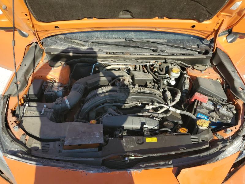 2019 SUBARU CROSSTREK - JF2GTACC6KG262313