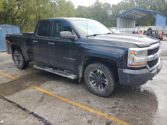 2016 CHEVROLET SILVERADO K1500 1GCVKNEH4GZ224034
