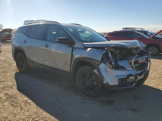 2024 GMC TERRAIN AT #3284914966