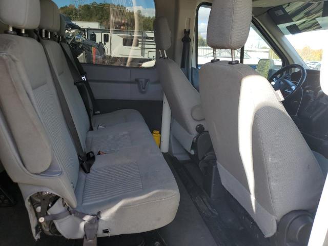 2016 FORD TRANSIT T- #3275634788