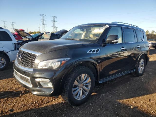 INFINITI QX80 BASE