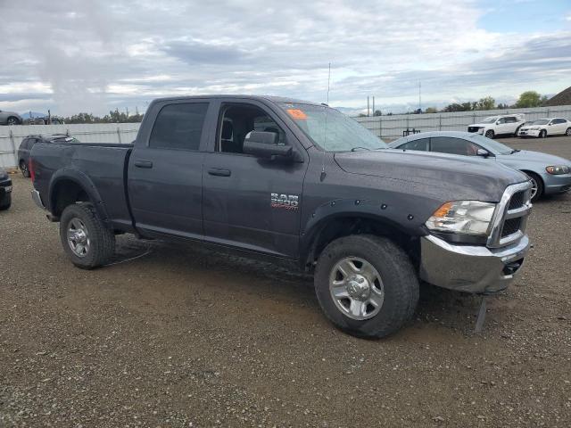 2018 RAM 2500 ST - 3C6UR5CL2JG308849