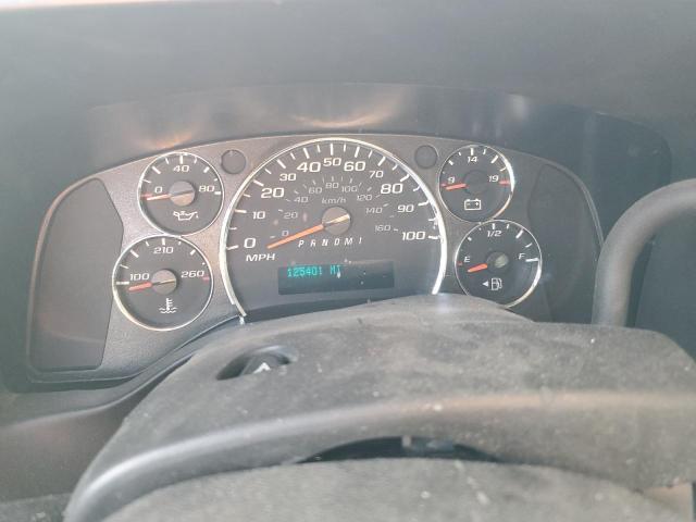 2014 CHEVROLET EXPRESS G2500 #3277080169