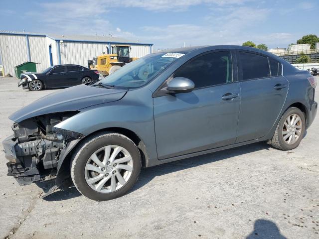 MAZDA 3 I