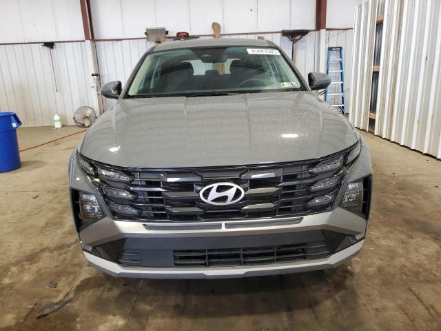 2025 HYUNDAI TUCSON SE 5NMJACDE6SH447668
