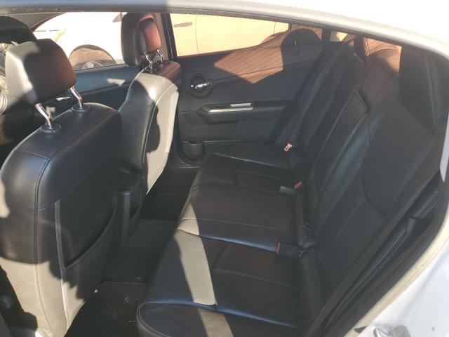 2010 DODGE AVENGER R/ - 1B3CC5FB1AN235197