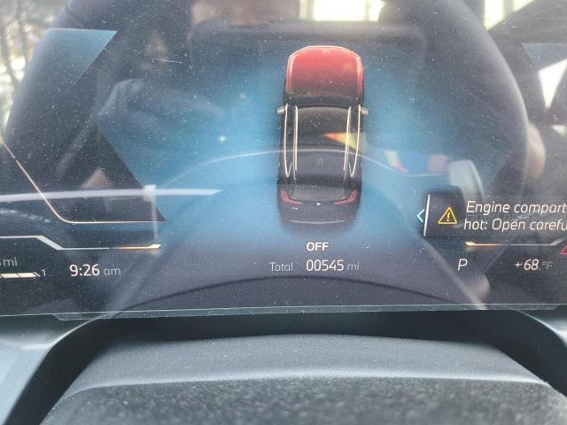 2025 BMW X3 30 XDRI - 5UX53GP04S9112082