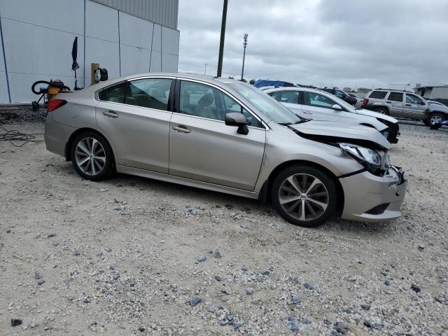 2015 SUBARU LEGACY 2.5 - 4S3BNBL68F3014483