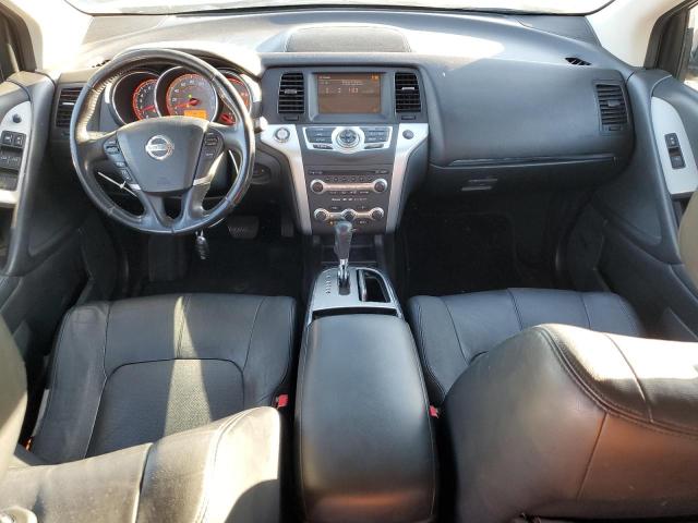 2009 NISSAN MURANO S #3269747719