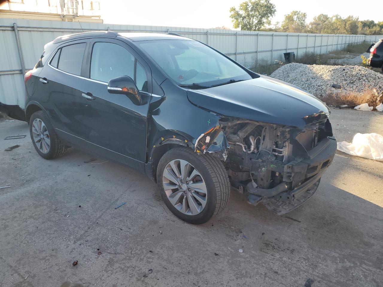 BUICK ENCORE PREFERRED