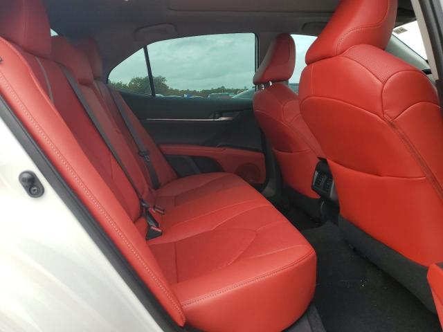 2021 TOYOTA CAMRY TRD 4T1KZ1AK4MU058224