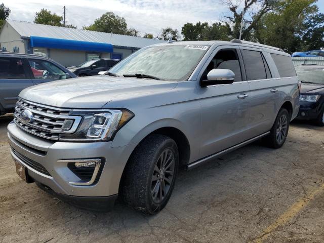 FORD EXPEDITION MAX LIMITED