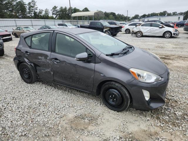 2015 TOYOTA PRIUS C - JTDKDTB33F1581003