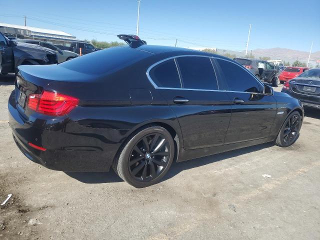 2013 BMW 528 I - WBAXG5C54DD233891