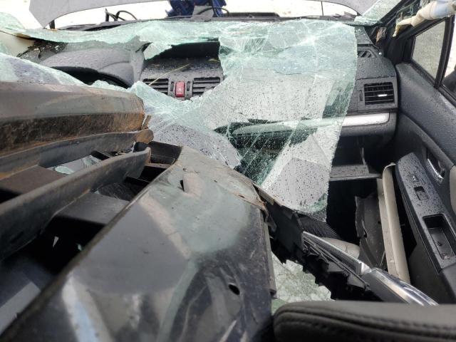 2013 SUBARU IMPREZA PR #3302858908