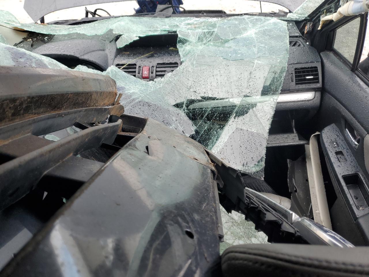 SUBARU IMPREZA PREMIUM