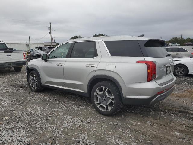 2024 HYUNDAI PALISADE S - KM8R44GEXRU698574