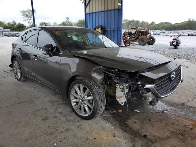 2017 MAZDA 3 TOURING - JM1BN1L3XH1123946