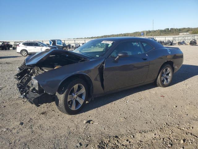Global Auto Auctions: 2021 DODGE CHALLENGER