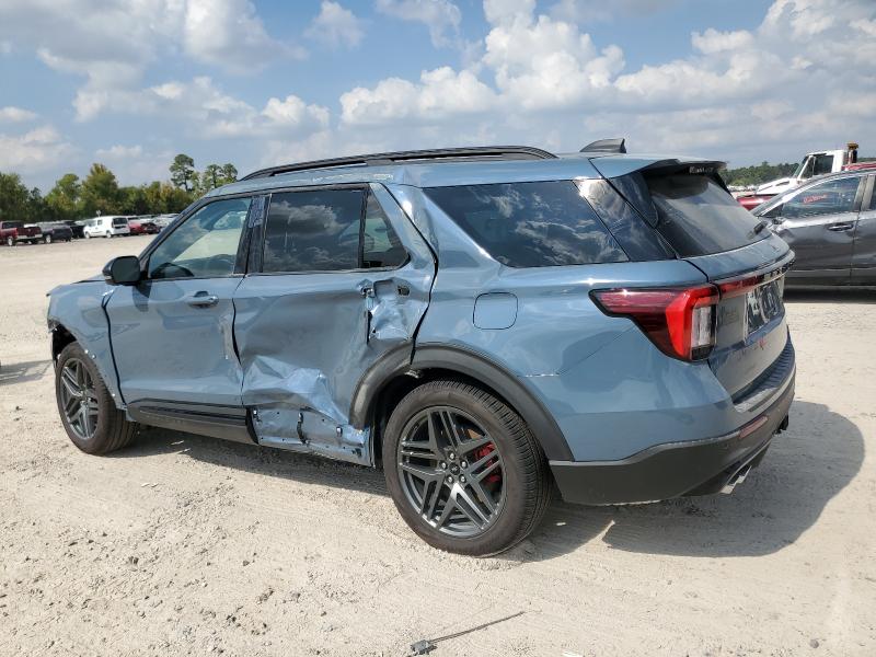 2025 FORD EXPLORER ST #3268986114