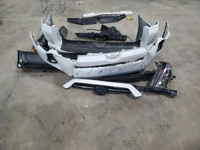 2023 TOYOTA 4RUNNER SE #3284737525