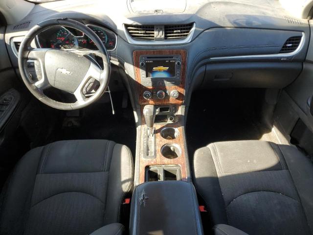 2013 CHEVROLET TRAVERSE L - 1GNKRGKD3DJ187166