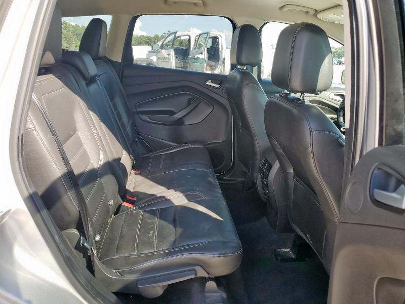 2017 FORD ESCAPE TIT - 1FMCU0JD5HUC33634