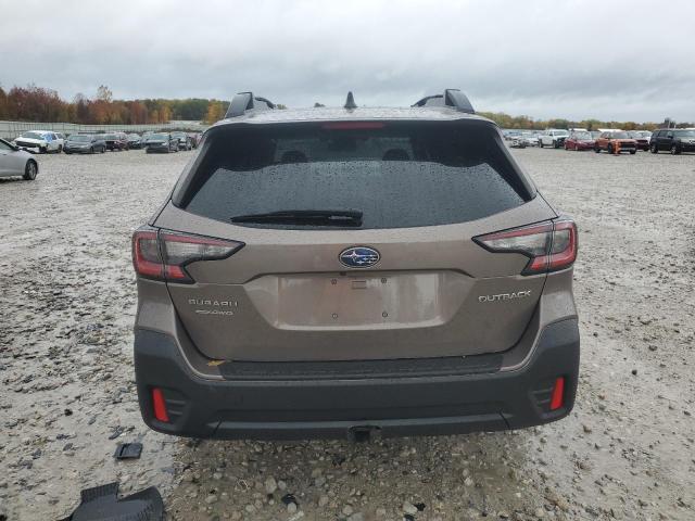 2021 SUBARU OUTBACK PR - 4S4BTAFC8M3201751