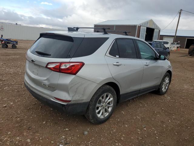 2019 CHEVROLET EQUINOX LT - 2GNAXUEV8K6271384